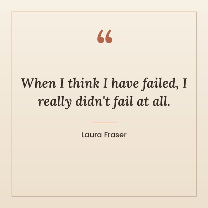 Laura retired because her job was quietly breaking her down. The stress had been chipping away at he…