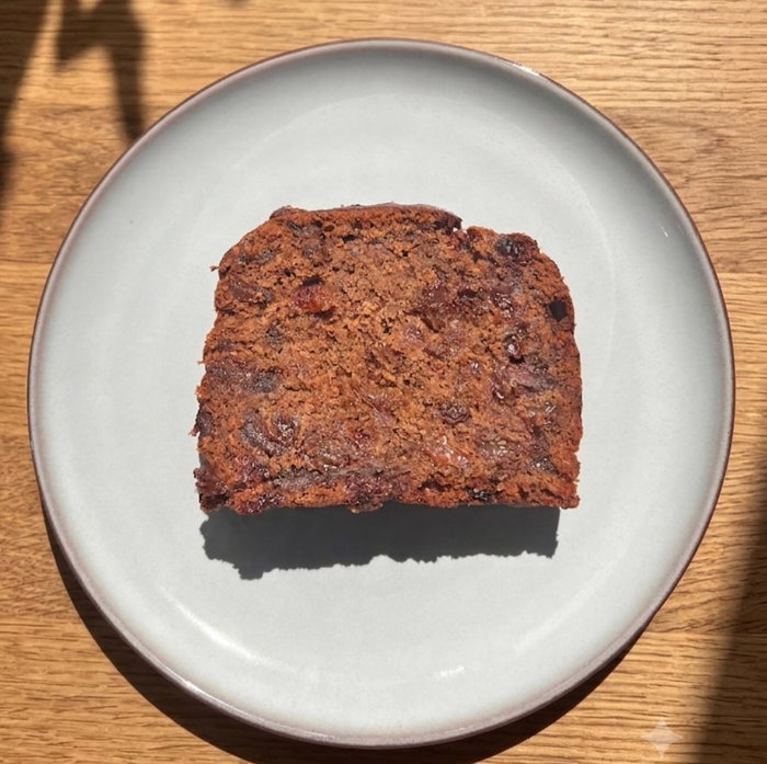 banana bread