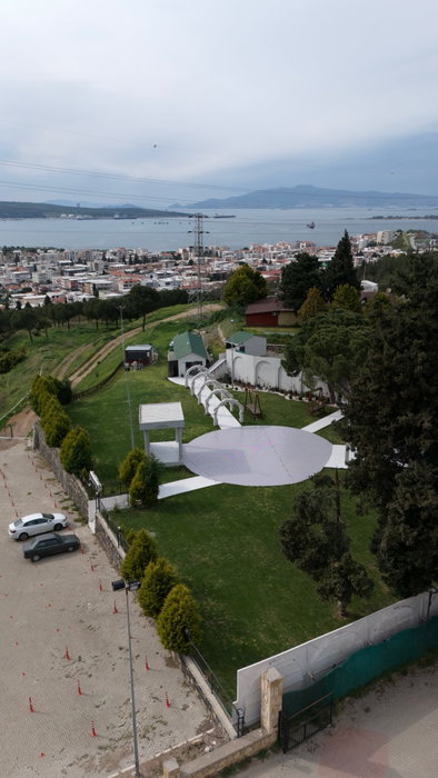 Aliağanın en büyük düğün salonu Vionna eventden herkese merhabalar 👋 Herşey dahil paket olarak 2026 rezervasyonlarımız devam etmektedir 📅 