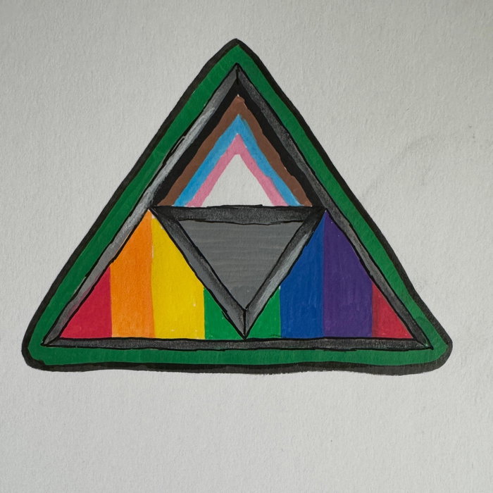 The Prideforce!! Rough draft, final version to come!!