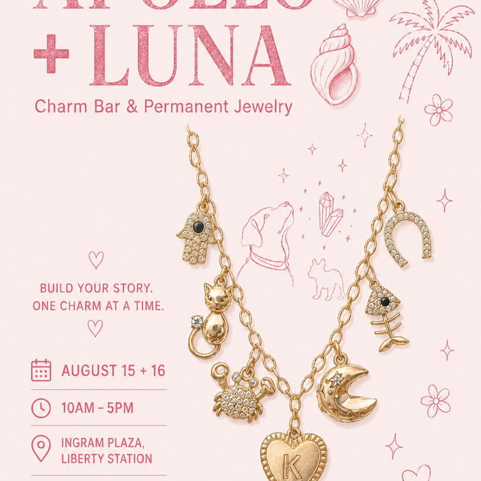 Instagram post from @apolloluna.handcrafted.jewelry