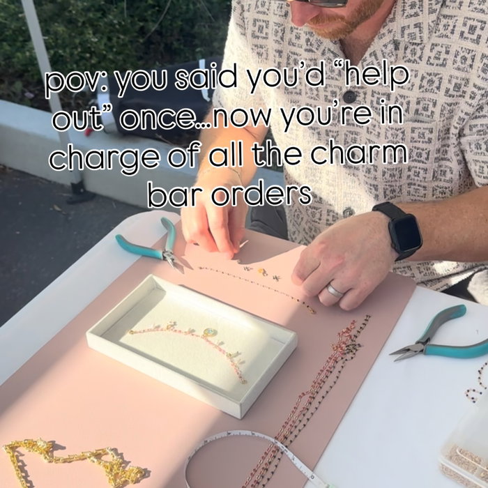 Instagram post from @apolloluna.handcrafted.jewelry