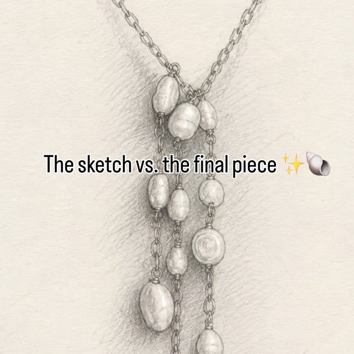 Instagram post from @apolloluna.handcrafted.jewelry