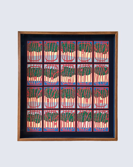 11-14 Haziran 2026 - @artinwhitegallery - Kemer Country Club Sergi Salonu Göktürk,