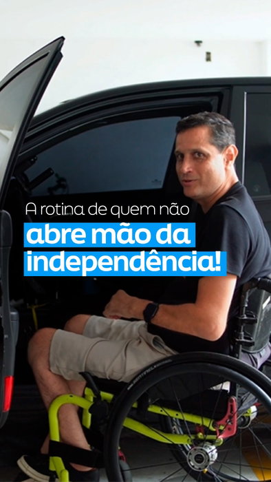 A rotina de quem não abre mão da independência! 🚀

O Fabinho veio até a Alocama conhecer nossas novidades e mostrou os 