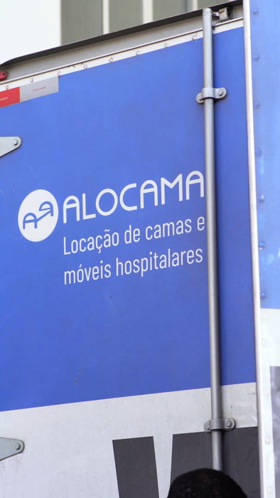 Há mais de 28 anos no mercado de locação de mobiliário hospitalar, a Alocama atende famílias, hospitais e home cares com