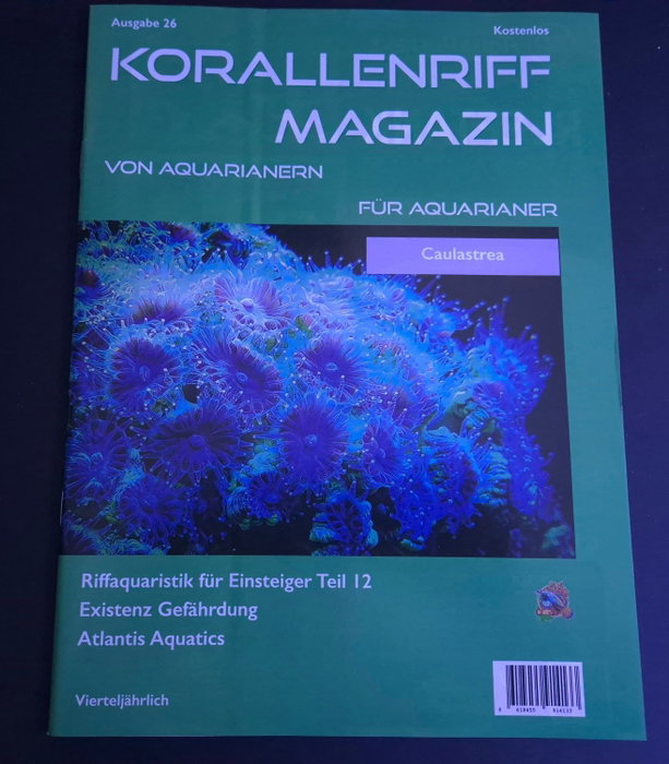 Liegt zur Abholung bereit 🤘
