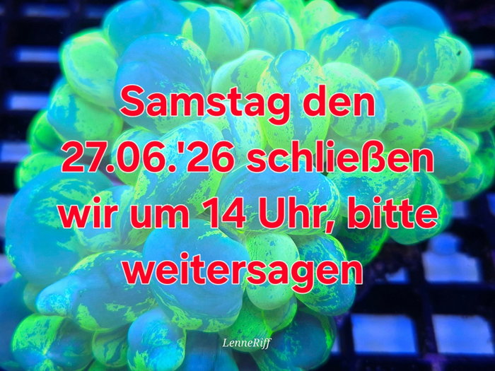 Bitte beachten !