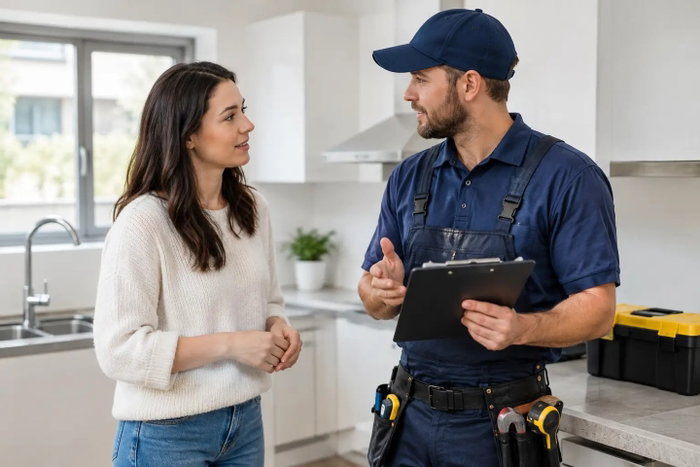 Repairs in a NSW rental property aren’t always the tenant’s responsibility. Tenants must r