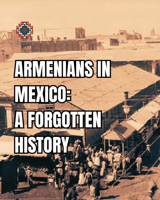 Armenians have been present in Mexico for centuries, from individual arrivals in the colonial period to the formation of…