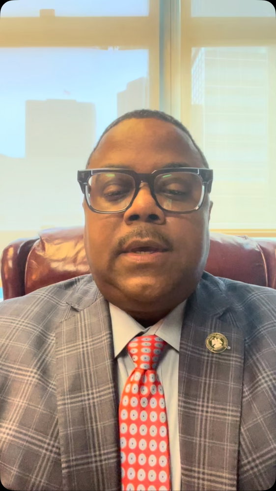 Let’s here from another Roneagle of the Year

Judge Omar Mason c/o 1992