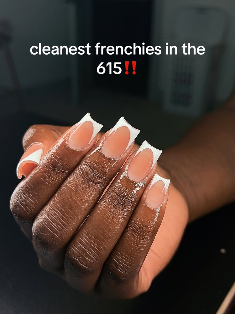 swipe to see the before 😛 your nails deserve better than harsh chemicals and rushed appts. come feel the difference.

make sure you get your spot in before it’s gone! 🩷

📍 NASHVILLE TN 🎸

🔗 link to book is on my INSTAGRAM (@itsnailnouveau) — go check my page 👀

⭐️ can’t find it? DM me “BOOK” and I’ll send it straight to you

🩷 comment “INFO” and I’ll shoot you the link too

⭐️ or text (832) 803-7125 with any q’s

———