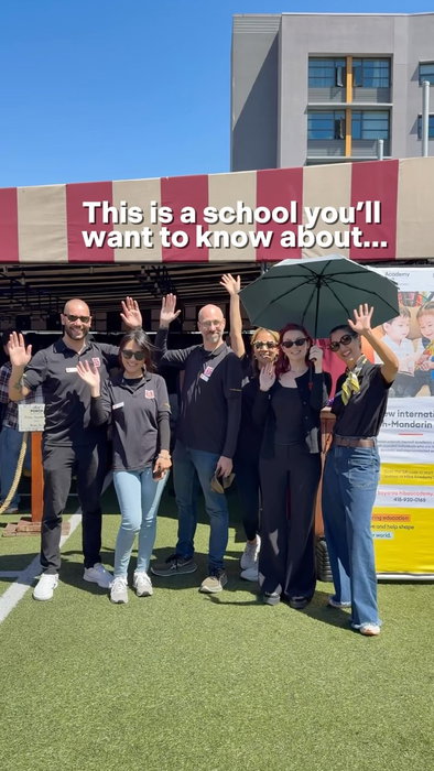 Comment FAMILY to learn more about Hiba Academy Bay Area!

Last Saturday, @hibaacademybayarea hosted a free Family Day a…