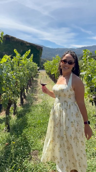 If you’re planning to celebrate a special occasion in Napa, do this!! 🚂
🍷comment TRAIN and we’ll send you the link to…