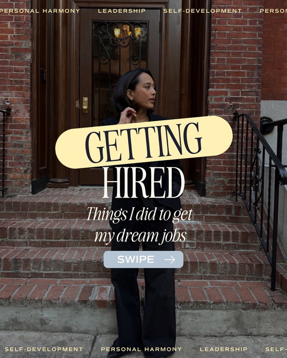 going from freelancer to chief commercial officer in 10 years has not been a…