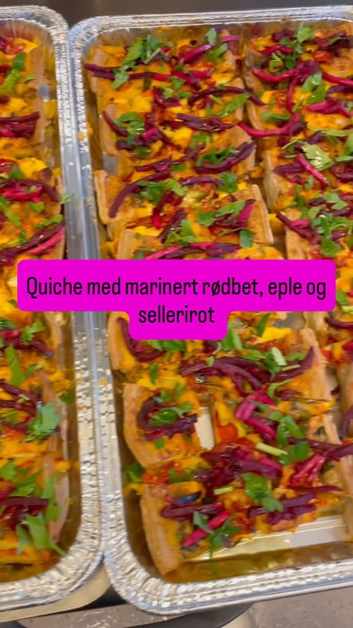 Stor sulten gjeng som skal få dette i dag 💖