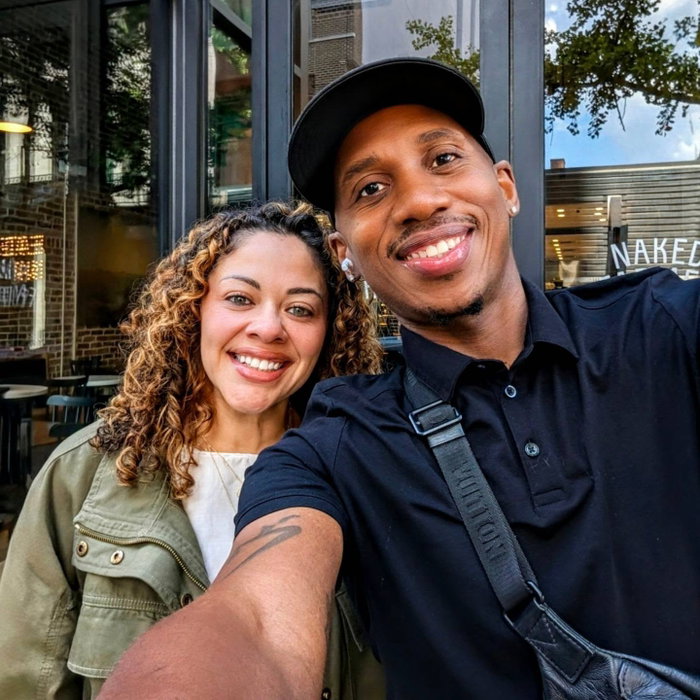 There’s something special about having friends visit Nashville and getting to show them the city through my eyes. The ne