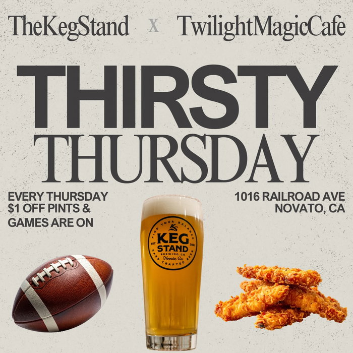 🏈 🍺 🍗