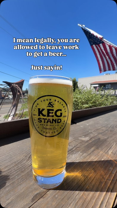 *Disclaimer* this is not legal advice!
Just life advice! 🍻
and it’s taco Tuesday… just saying! 🤷🏻‍♂️ 🌮