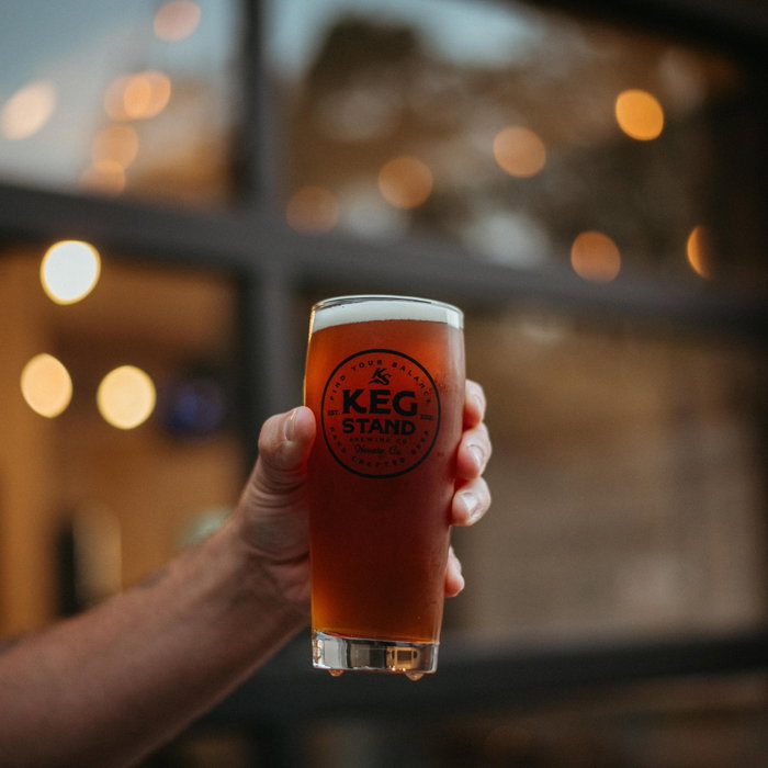 In honor of the good ole boy Trigger who passed away last year! 🐶 👼
Today is his birthday and we will brew this beer every year and release it on his birthday! 10/4🍻
TREUER HUND - Märzen - 6.2%
He was there the first time I ever brewed this beer and it happens to still be my favorite beer to date.
It will always make me think of him!
This one is for you Trigger! 🍻 🤎