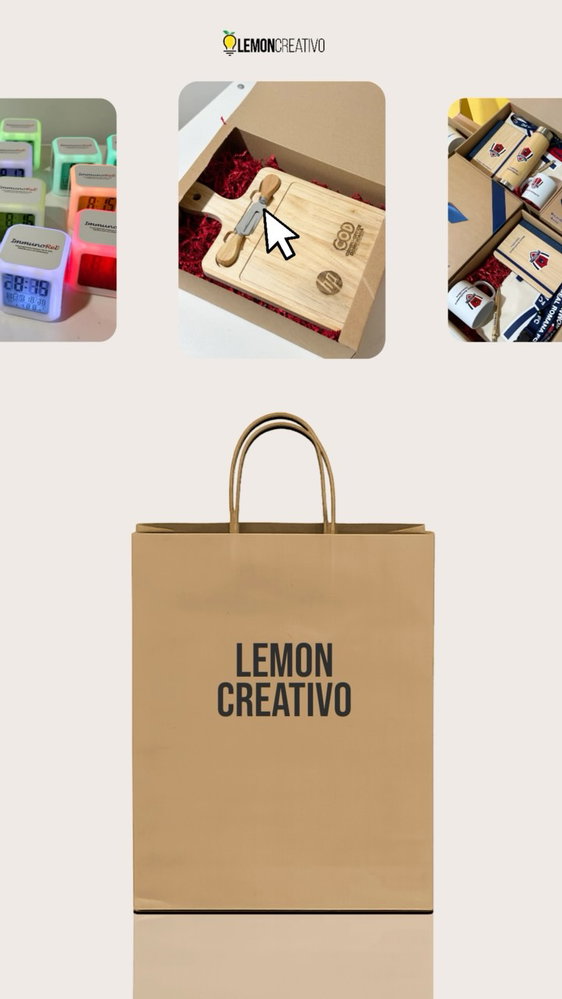 👀 Si SOLO pudieras meter UNO en la bolsa… ¿cuál eliges? 🍋🎁 Nosotros claramente no sabemos escoger uno solo 😂 Termos,