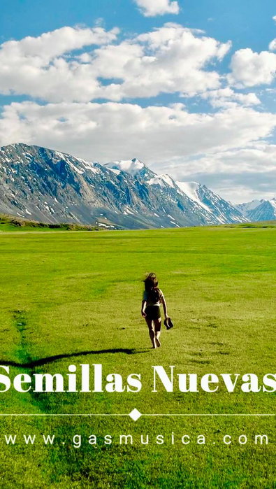 Semillas Nuevas 🌱