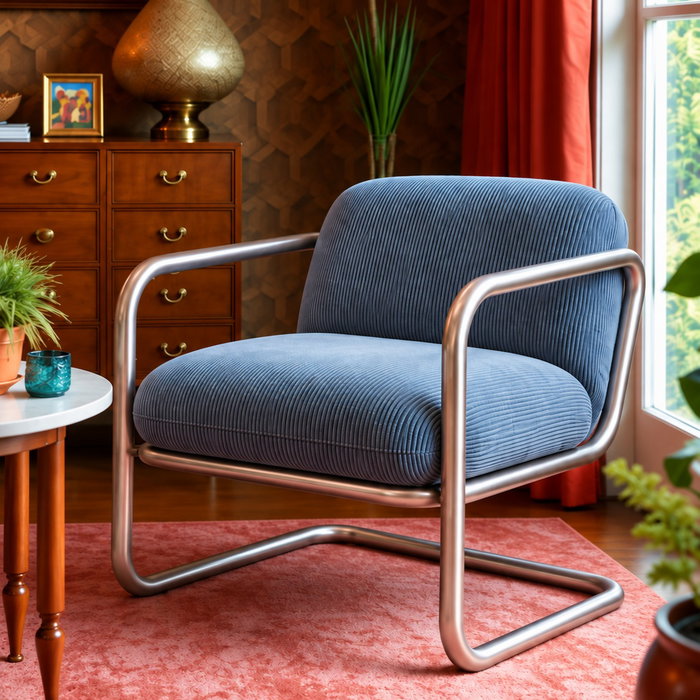 Mille. Softness with an edge.