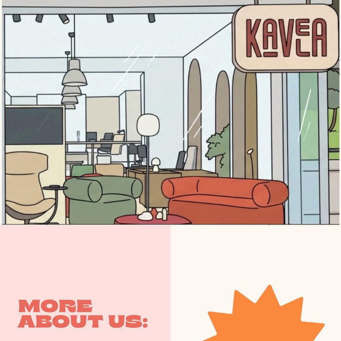 Kavela Furniture Instagram