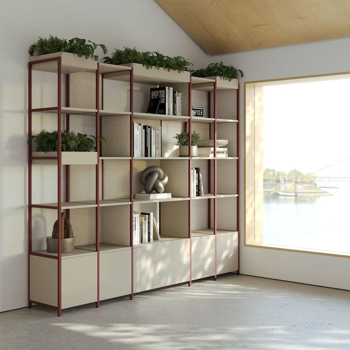 Modern ofis ve yaşam alanları için Kavela Furniture 🪑

Minimal formlar, sıcak renk paleti,