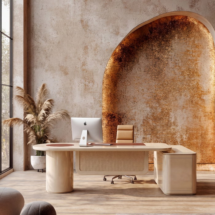 Noma. Quiet power, beautifully framed.