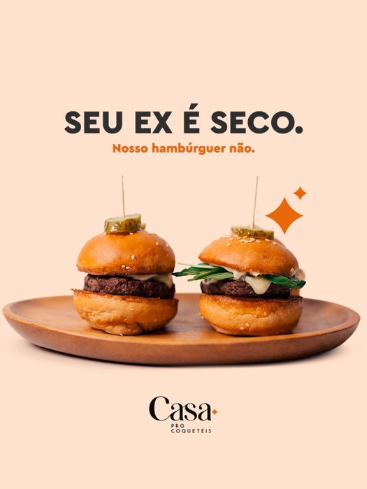 Deixa eu ser o pedaço favorito? 🥹🙏