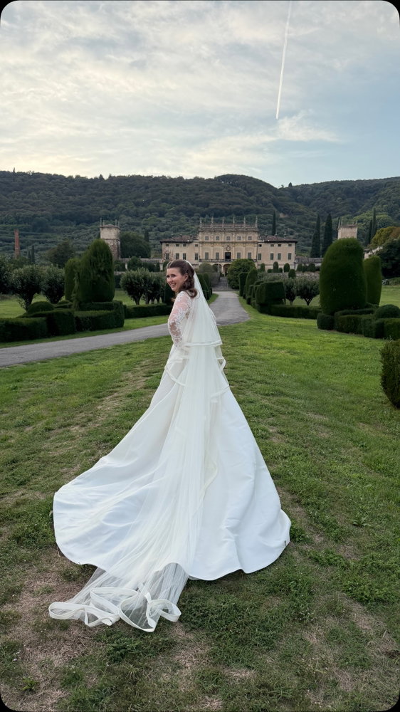 Wedding reel by @italylovestories_wedding