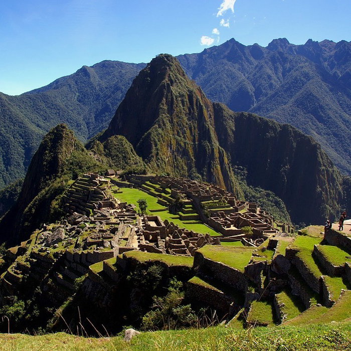 Discovering Machu Picchu, Peru 🇵🇪