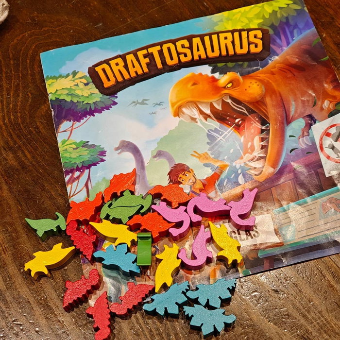 Todo preparado para la noche de juegos de este miércoles ✅🌝

¿Ya sabes a qué juegos vas a jugar? ¡Te esperamos!