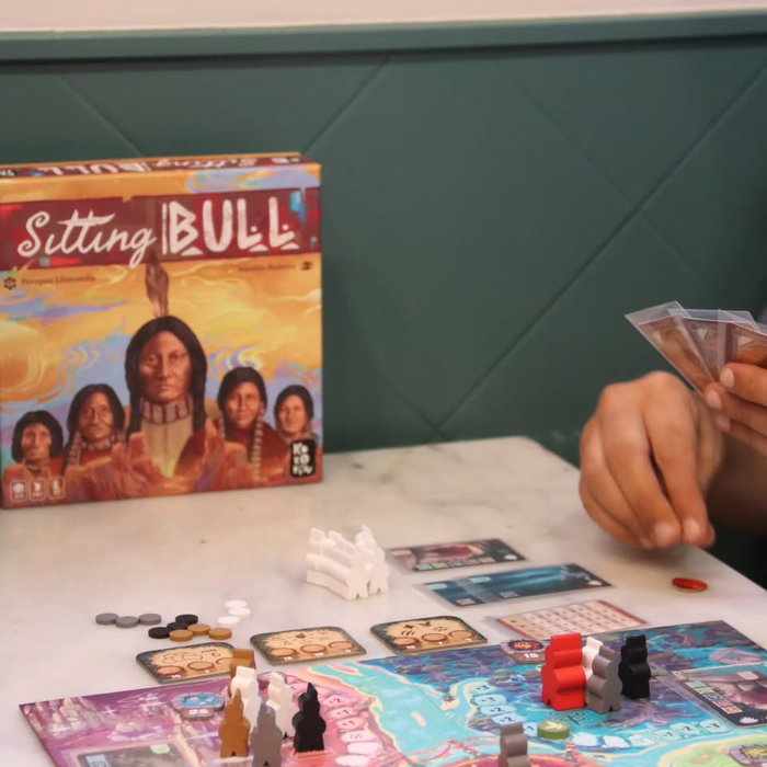 Este pasado sábado hubo tarde de juegos de mesa y gastronomía japonesa en @kasa_hanaka y pudimos probar en exclusiva, "S