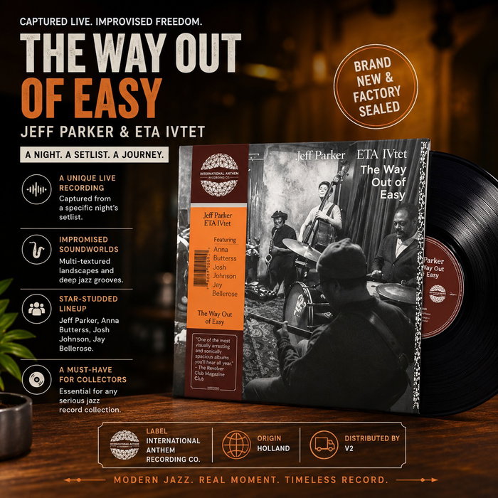 https://calcuttarecords.com/shop/the-way-out-of-easy-jeff-parker-and-eta-ivtet-v