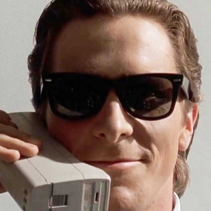 Sunglasses have been quietly stealing scenes since the start of cinema.