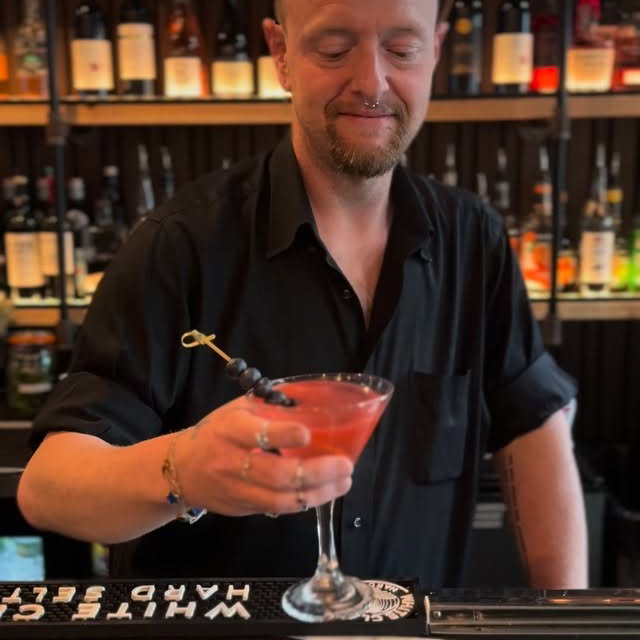 BHI Thursdays on Instagram: Keep the change, babe Go to bhithursdays.com/reservations for reservations and more!
