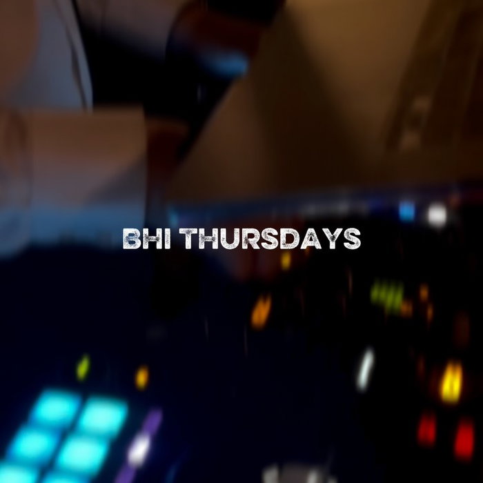 BHI Thursdays on Instagram: Thursday’s…. Go to bhithursdays.com/reservations for reservations and more!
