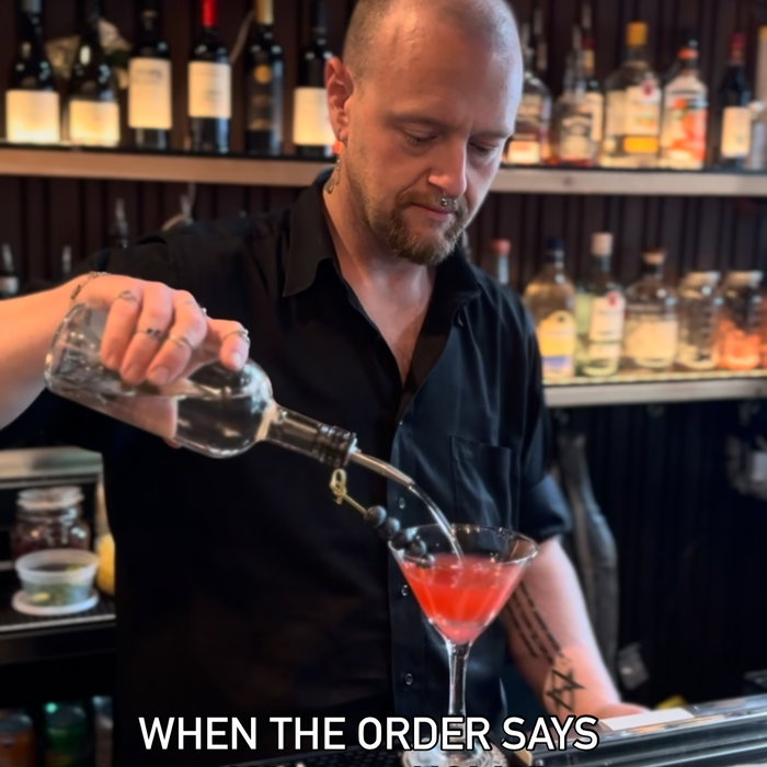 BHI Thursdays on Instagram: Alcohol or no alcohol, we do it all! Go to bhithursdays.com/reservations reservations, and more.