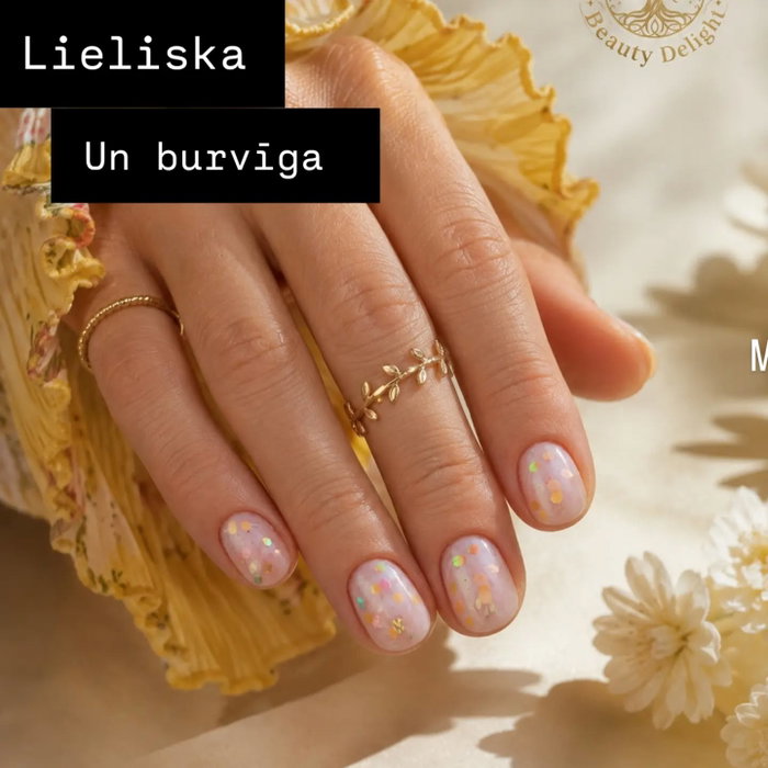 Lieliska