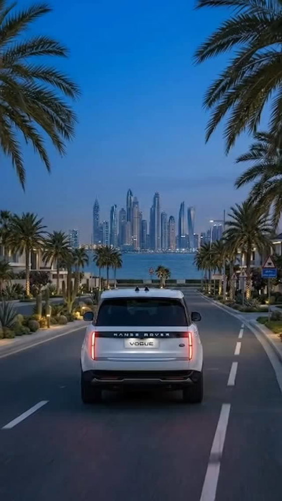 Introducing “The One” — a statement of luxury in the heart of Palm Jumeirah.
Where every line is crafted with elegance,