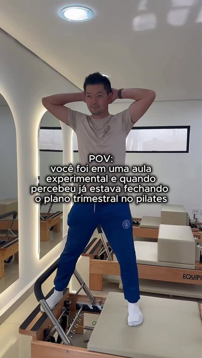 Agora você não vive mais sem, melhorou sua vida e você defende com unhas e dentes 😂