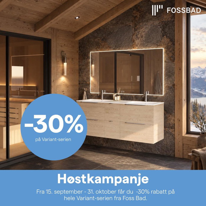 Kampanje FossBad Variant 🤗