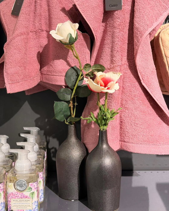 Vi har åpent fra 10-14 i dag, velkommen skal du være 🌸