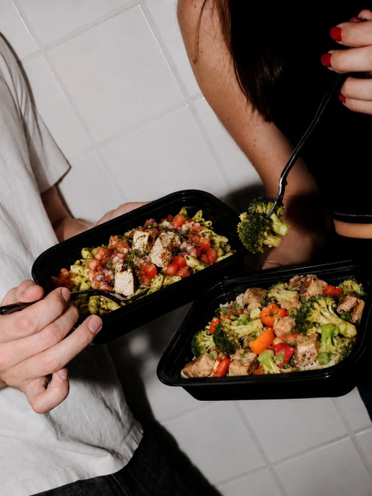 Two chef favorites from our July menu that were too good not to share. 🍽️🔥

Whether you were craving the sweet-savory 