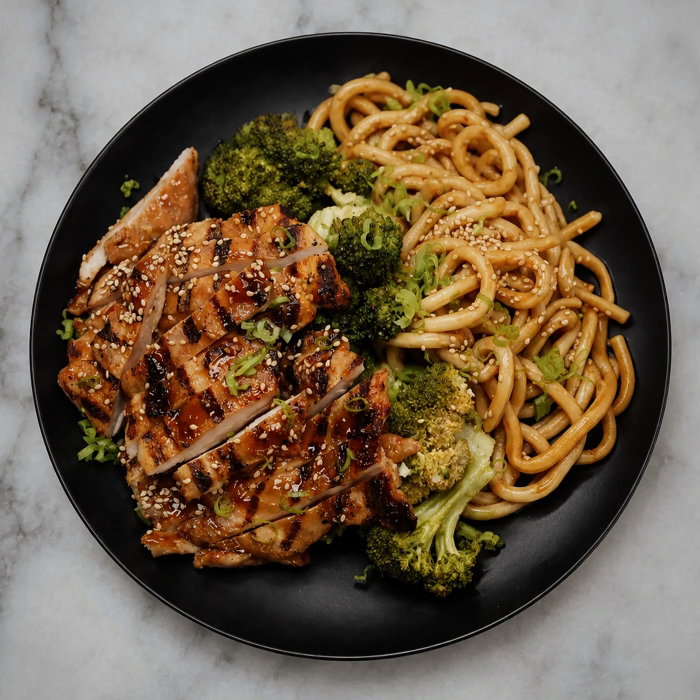August is served. 🍽️🏆

Fuel Club’s August menu is here with 8 chef-prepared meals built to make eating well the easies