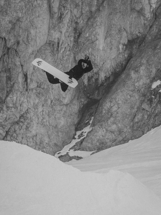 SIDEHIT, built by the local crew just so we can all shred together ☮️
Crazy how...