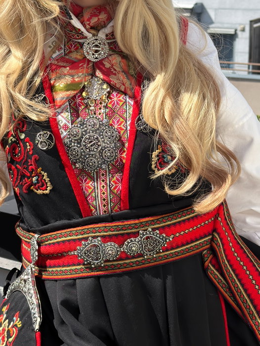 Gårsdagens 17.mai 🇳🇴✨🥂  Håper alle hadde en fin feiring ✨✨