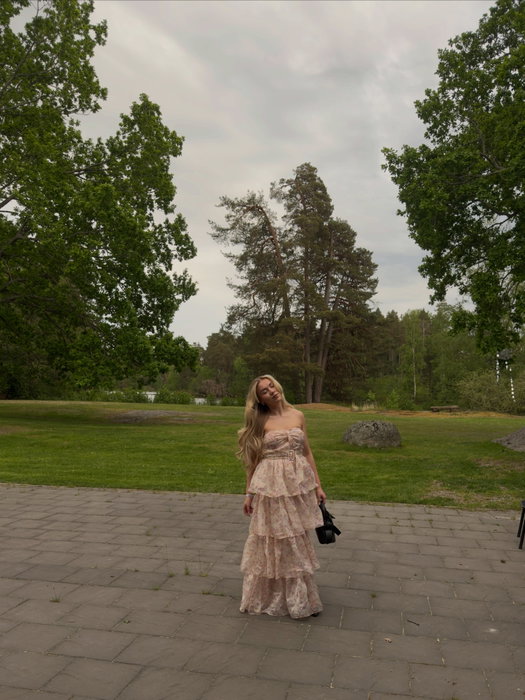 BHBD - Mystical Garden 🌸🫧🧚‍♀️🩷  Tusen takk til @bhbd & @iamlouiseskold for en eventyrlig dag!
